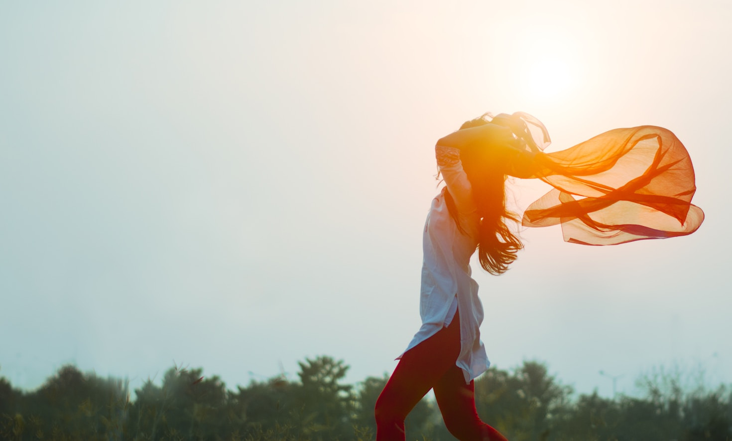 The Role of Energy in Personal Growth