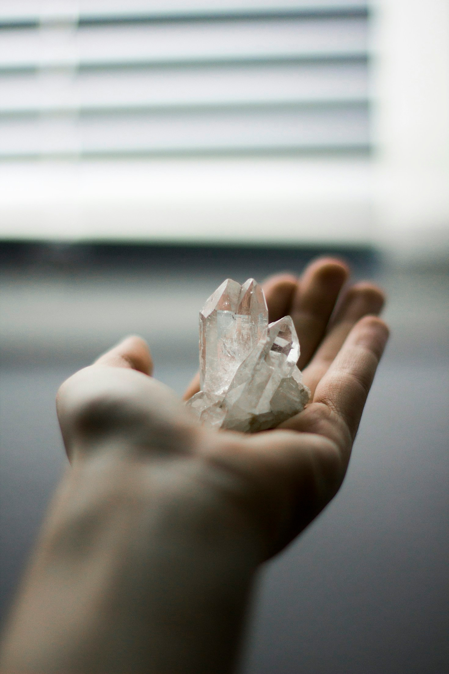 Understanding Energetic Healing: A Beginner’s Guide