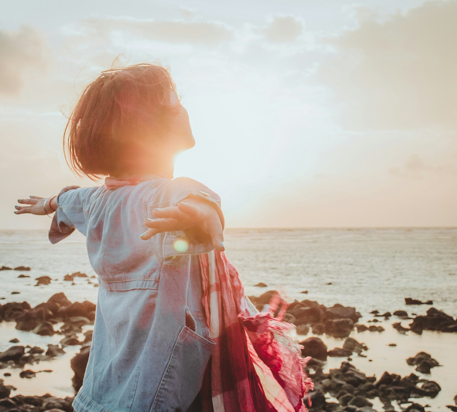 Empower Your Growth Through Healing Practices
